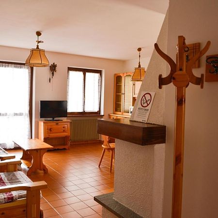 Casa Gilda Val Di Fiemme - Dolomiti Apartment Cavalese Bagian luar foto