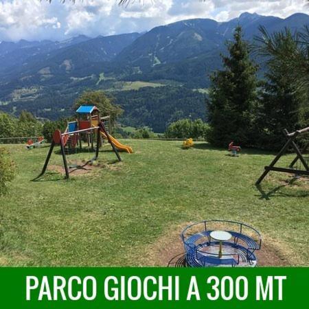 Casa Gilda Val Di Fiemme - Dolomiti Apartment Cavalese Bagian luar foto