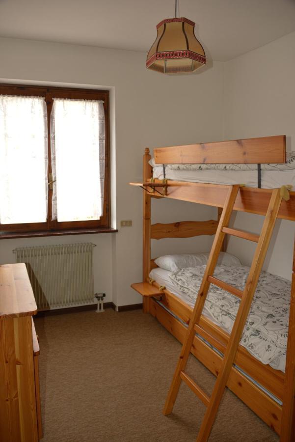 Casa Gilda Val Di Fiemme - Dolomiti Apartment Cavalese Bagian luar foto