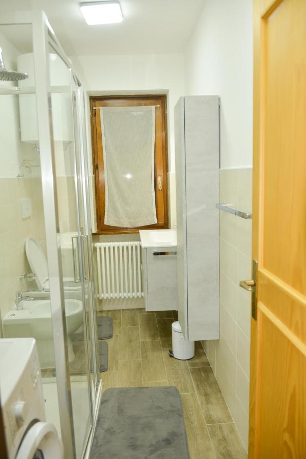 Casa Gilda Val Di Fiemme - Dolomiti Apartment Cavalese Bagian luar foto