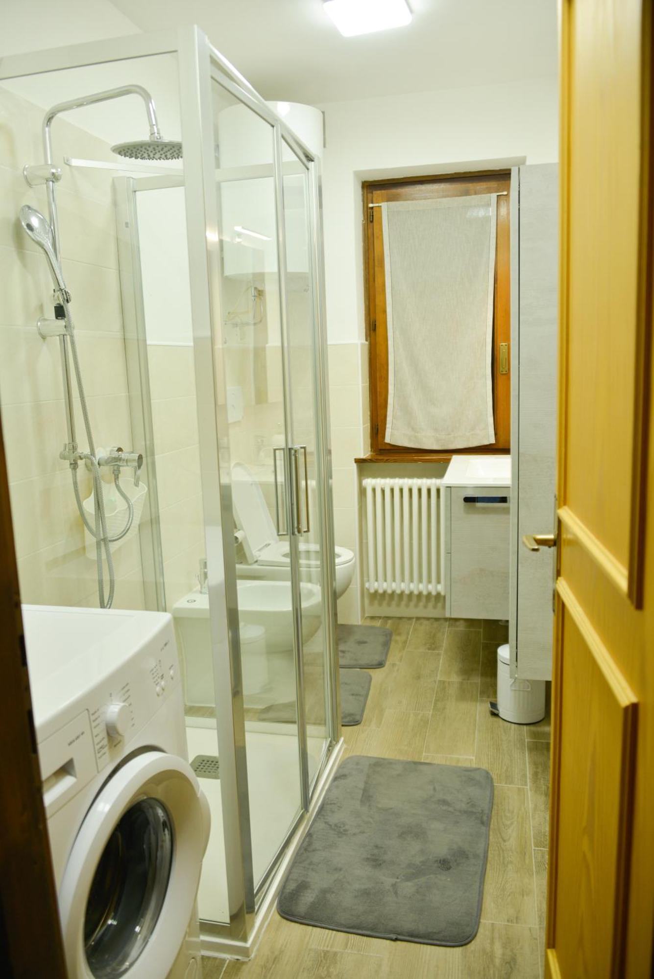 Casa Gilda Val Di Fiemme - Dolomiti Apartment Cavalese Bagian luar foto