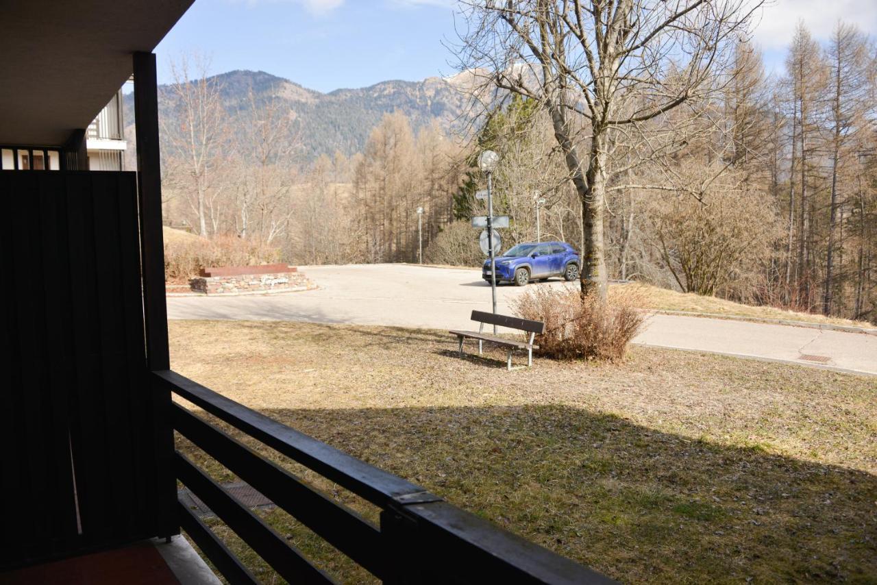 Casa Gilda Val Di Fiemme - Dolomiti Apartment Cavalese Bagian luar foto